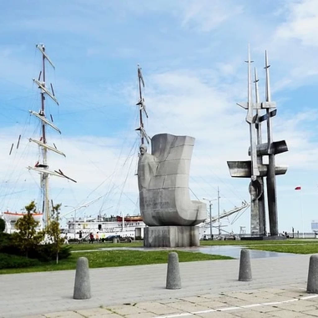 Skup aut Gdynia

