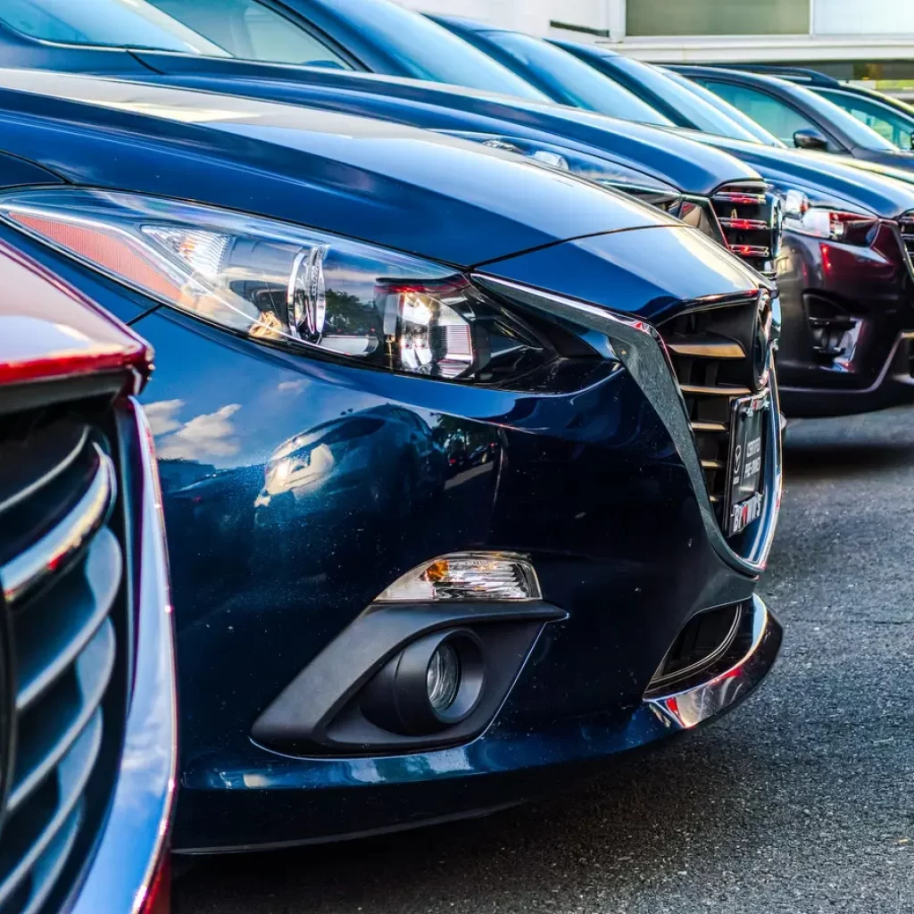 Zwrot auta kupionego w komisie lub dealera